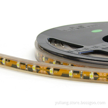 IP68 Waterproof 3528 SMD LED Strips
